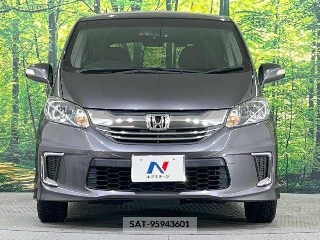 Honda FREED 2014-05 211014-13