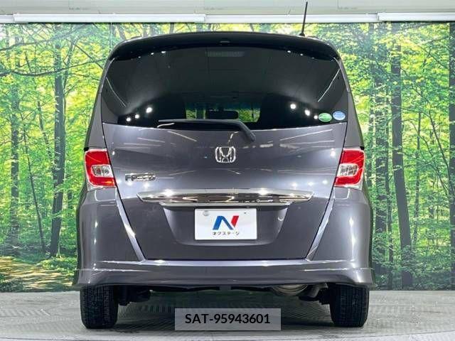 Honda FREED 2014-05 211014-14