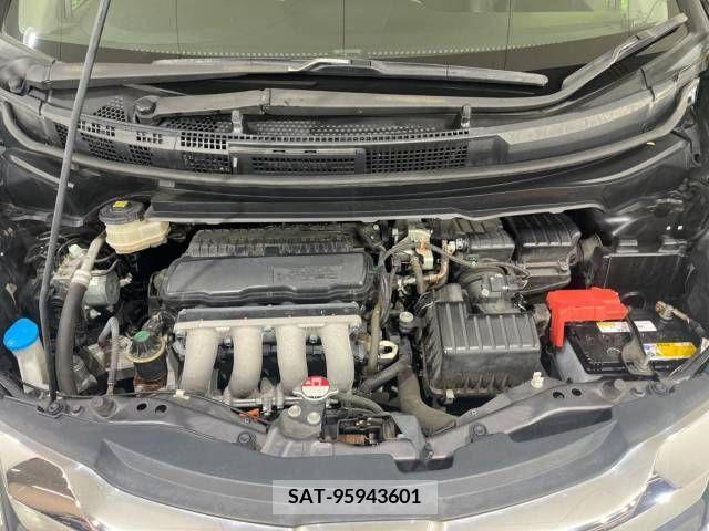 Honda FREED 2014-05 211014-18
