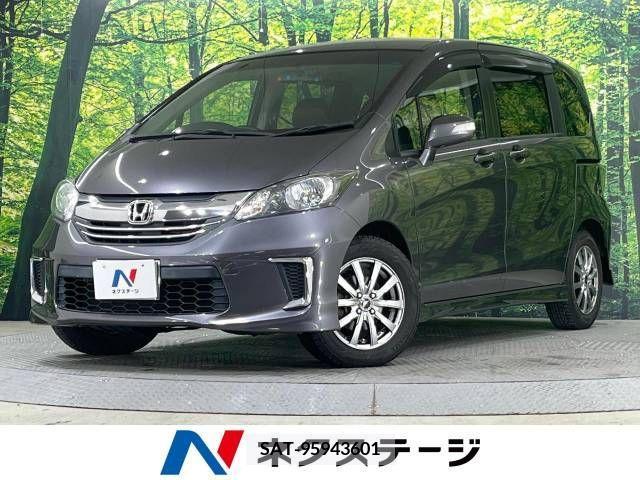 Honda FREED 2014-05 211014-0