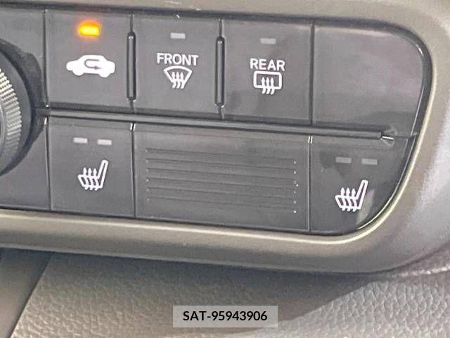 Honda N BOX 2021-12 392609-7