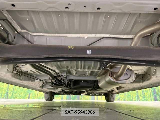 Honda N BOX 2021-12 392609-19