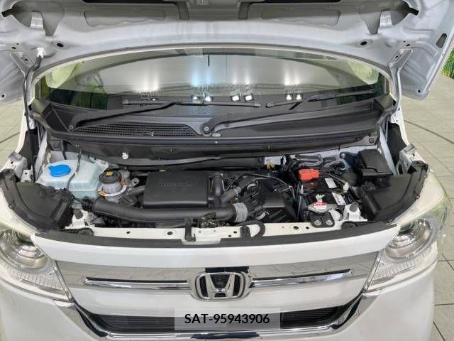 Honda N BOX 2021-12 392609-18