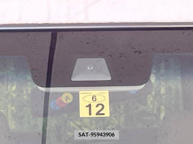 Honda N BOX 2021-12 392609-2