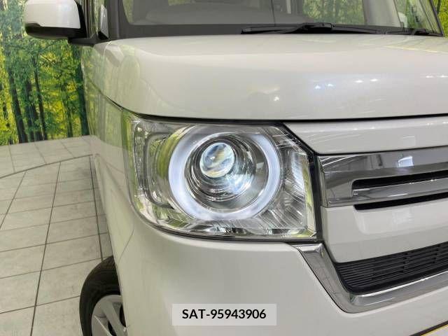 Honda N BOX 2021-12 392609-12