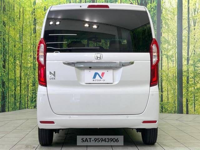 Honda N BOX 2021-12 392609-15