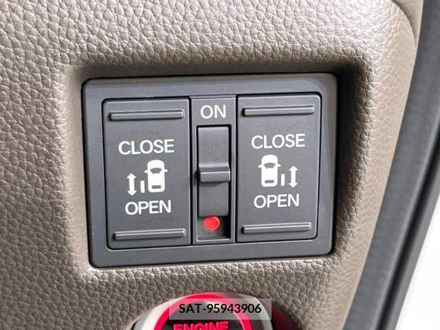 Honda N BOX 2021-12 392609-5