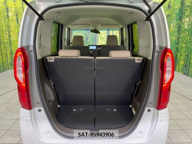 Honda N BOX 2021-12 392609-10