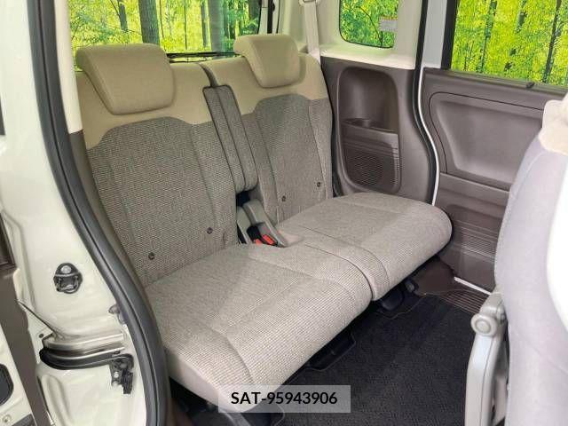 Honda N BOX 2021-12 392609-9