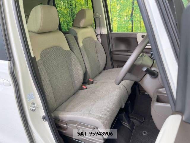 Honda N BOX 2021-12 392609-8