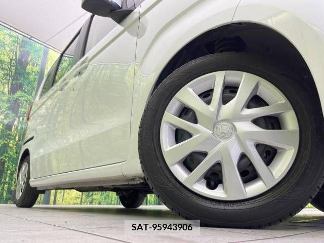 Honda N BOX 2021-12 392609-13