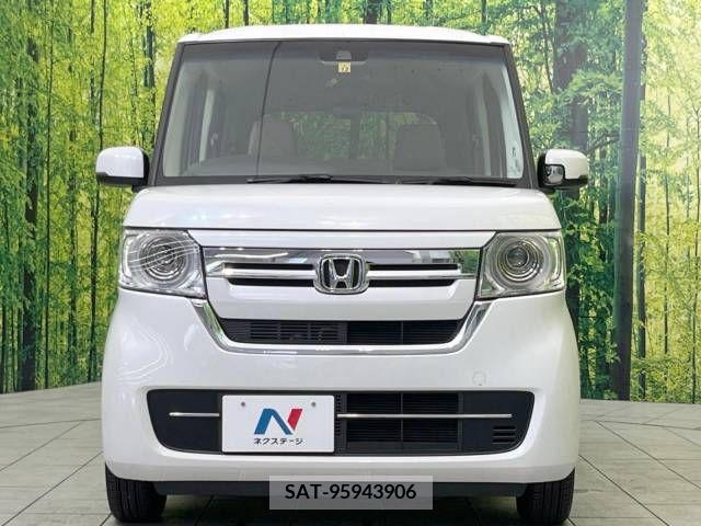 Honda N BOX 2021-12 392609-14