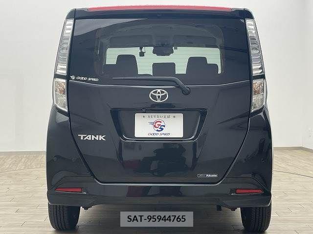 Toyota TANK 2019-07 216156-17