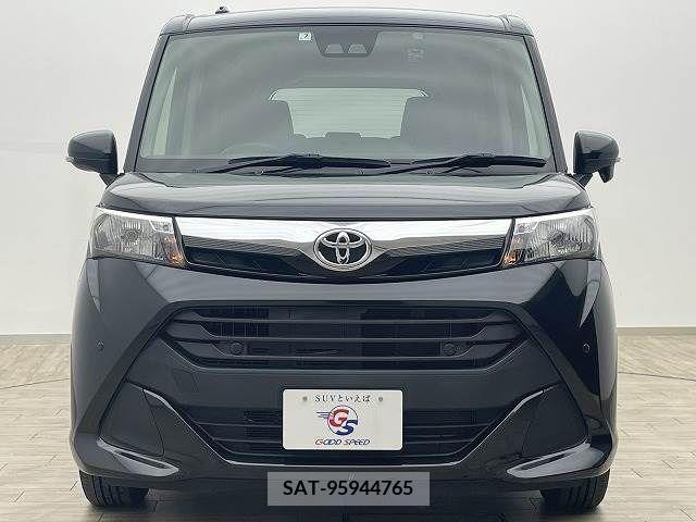 Toyota TANK 2019-07 216156-16