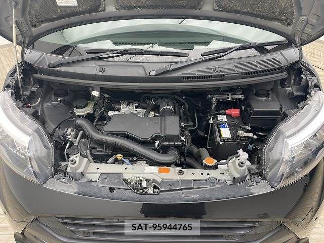 Toyota TANK 2019-07 216156-15
