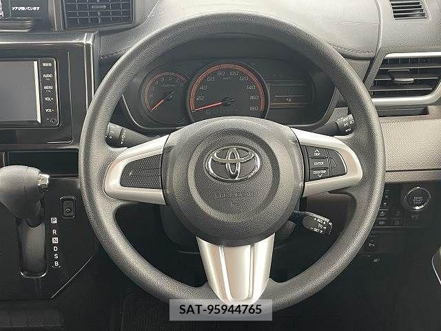 Toyota TANK 2019-07 216156-14