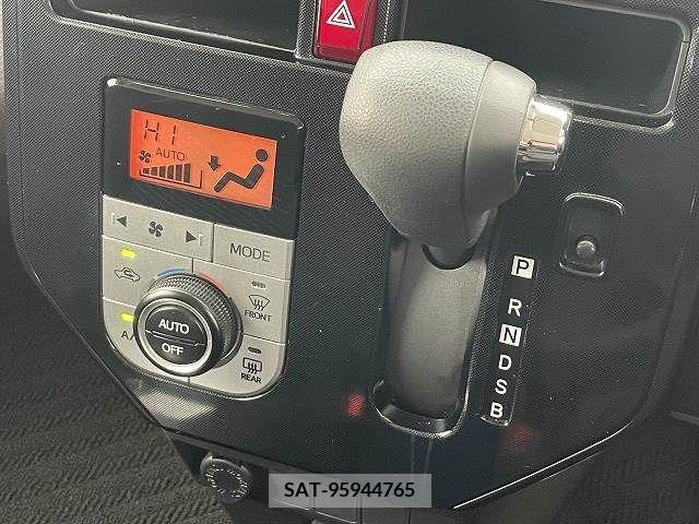 Toyota TANK 2019-07 216156-13