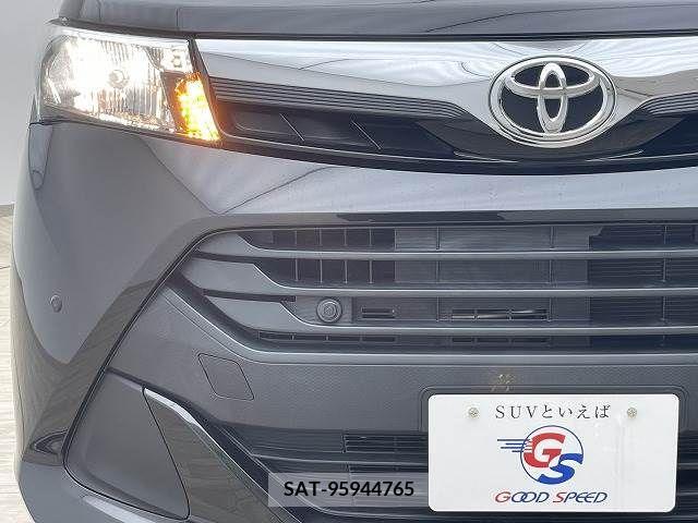 Toyota TANK 2019-07 216156-11