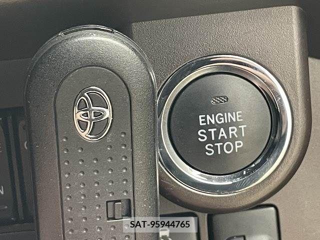 Toyota TANK 2019-07 216156-7