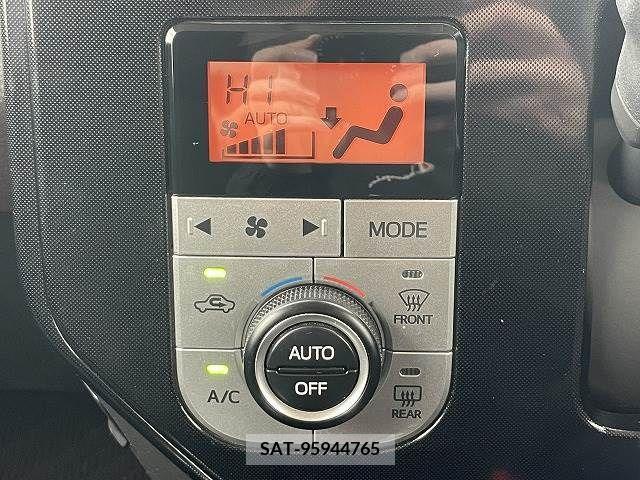 Toyota TANK 2019-07 216156-8