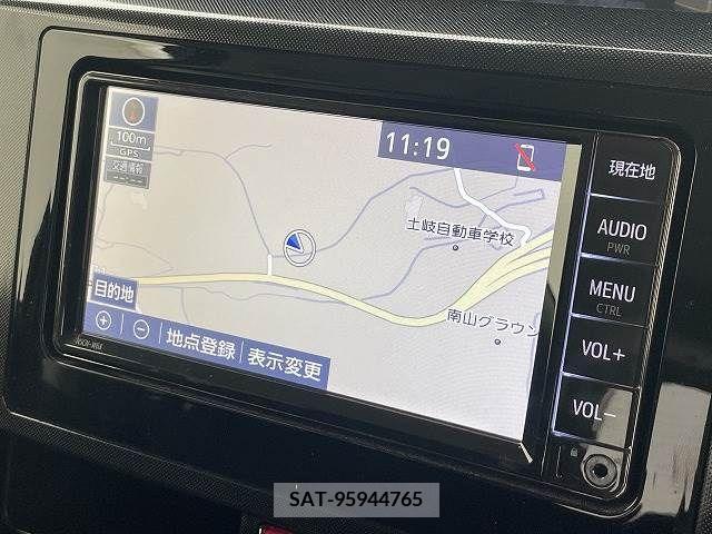 Toyota TANK 2019-07 216156-3
