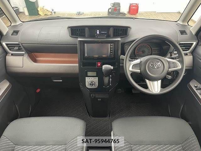 Toyota TANK 2019-07 216156-1
