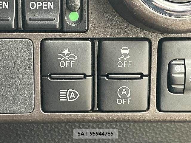 Toyota TANK 2019-07 216156-5