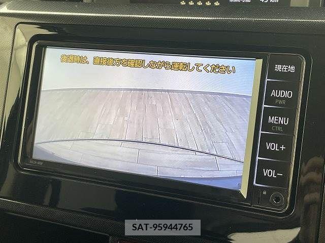 Toyota TANK 2019-07 216156-2