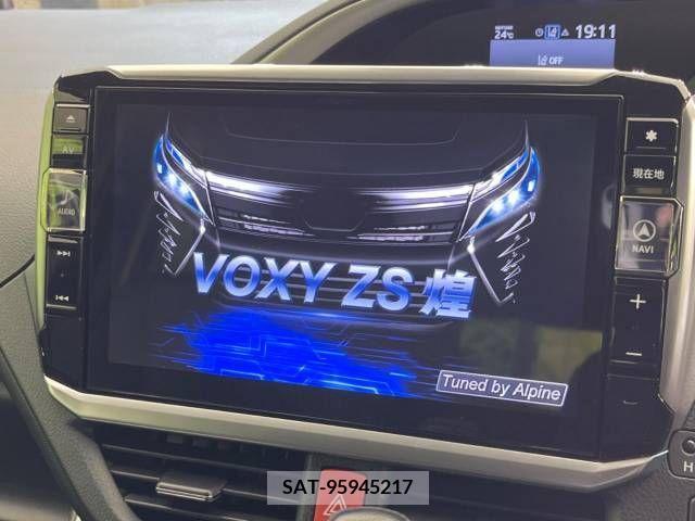 Toyota VOXY 2018-02 321580-2