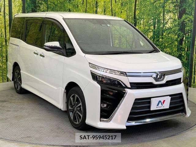 Toyota VOXY 2018-02 321580-17