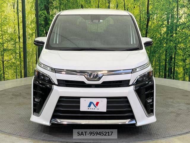 Toyota VOXY 2018-02 321580-15