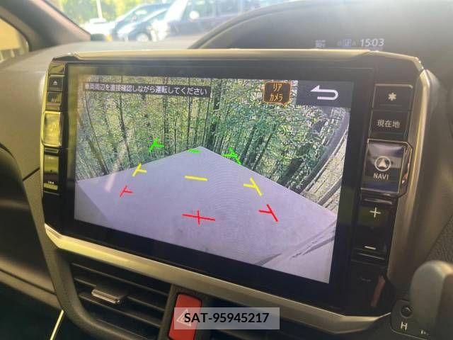 Toyota VOXY 2018-02 321580-4