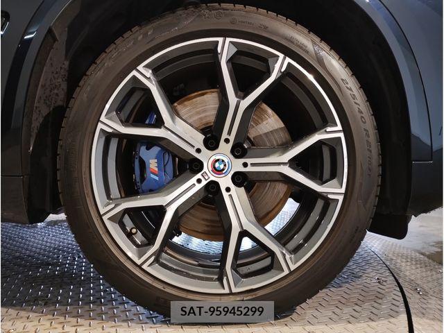 Bmw X5 2022-09 350628-8