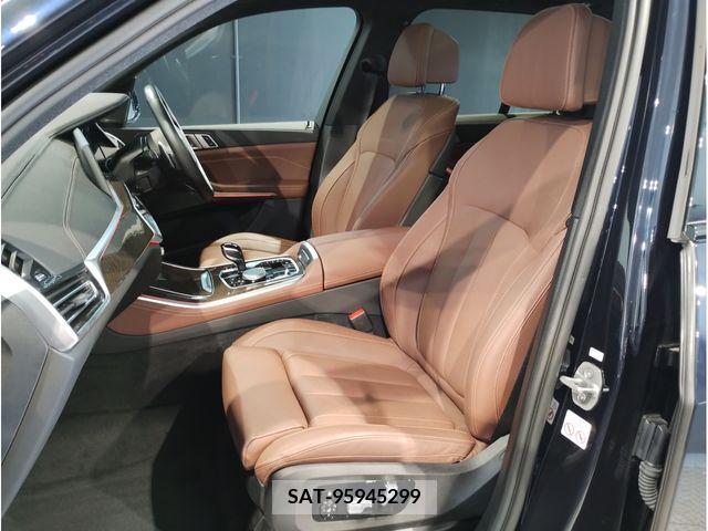 Bmw X5 2022-09 350628-10