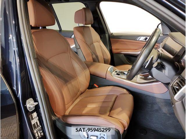 Bmw X5 2022-09 350628-14