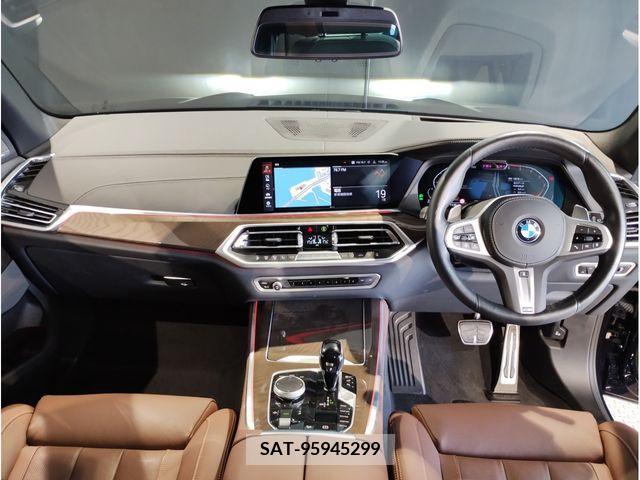 Bmw X5 2022-09 350628-1