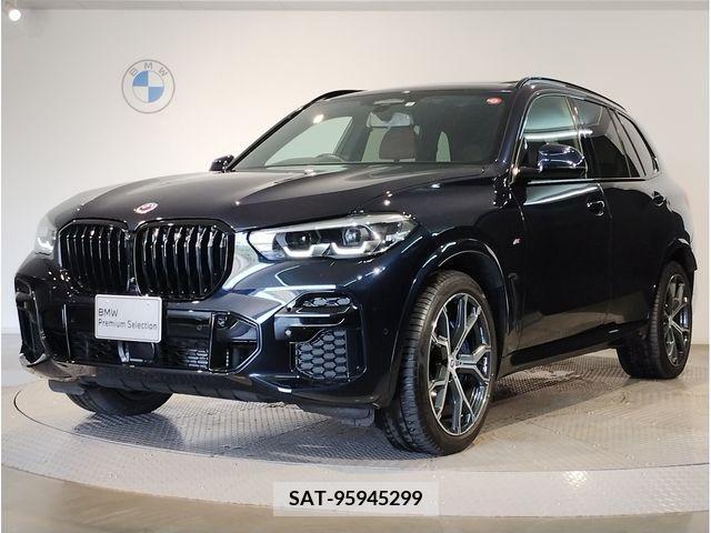 Bmw X5 2022-09 350628-0