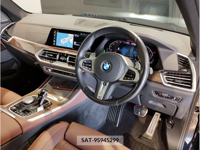 Bmw X5 2022-09 350628-23