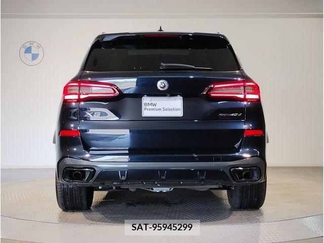 Bmw X5 2022-09 350628-4