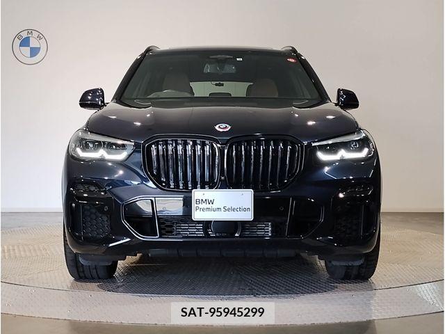 Bmw X5 2022-09 350628-3