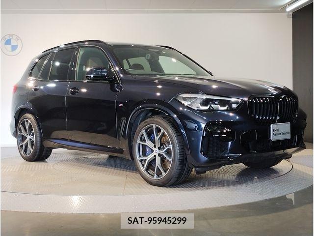 Bmw X5 2022-09 350628-5