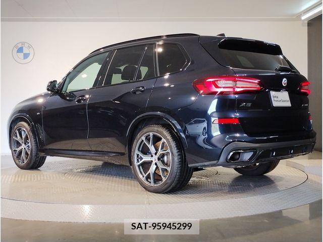 Bmw X5 2022-09 350628-6