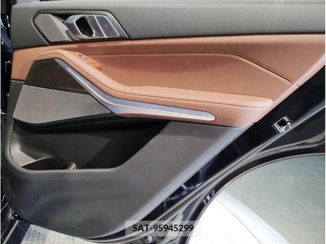 Bmw X5 2022-09 350628-29