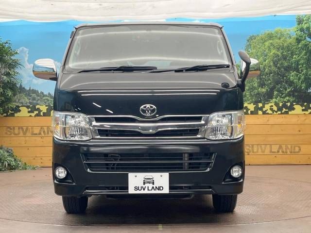 Toyota REGIUSACE VAN 2013-06 181394-14