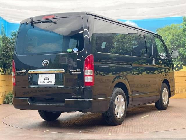 Toyota REGIUSACE VAN 2013-06 181394-17