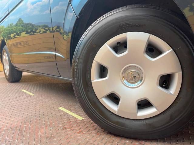 Toyota REGIUSACE VAN 2013-06 181394-13