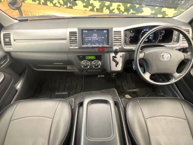 Toyota REGIUSACE VAN 2013-06 181394-1