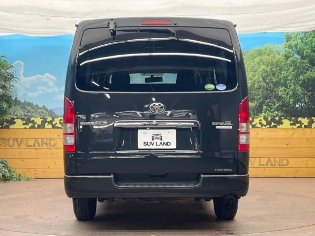 Toyota REGIUSACE VAN 2013-06 181394-15