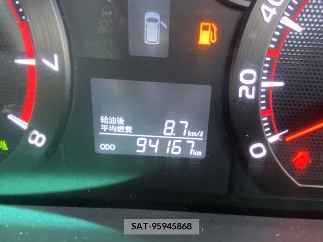 Toyota VELLFIRE 2014-06 374241-1