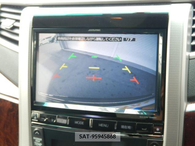 Toyota VELLFIRE 2014-06 374241-12